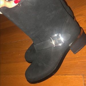 vince camuto boots